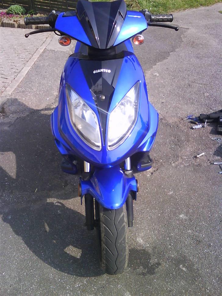 Giantco Stealth billede 2