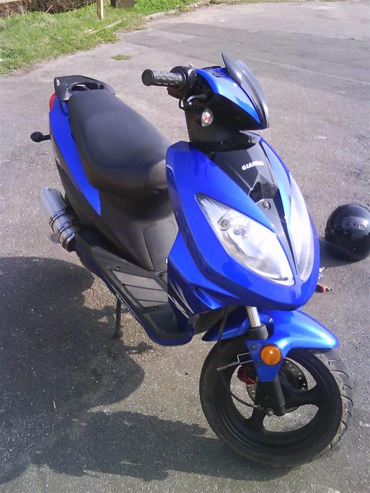 Giantco Stealth billede 3