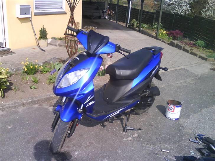 Giantco Stealth billede 4