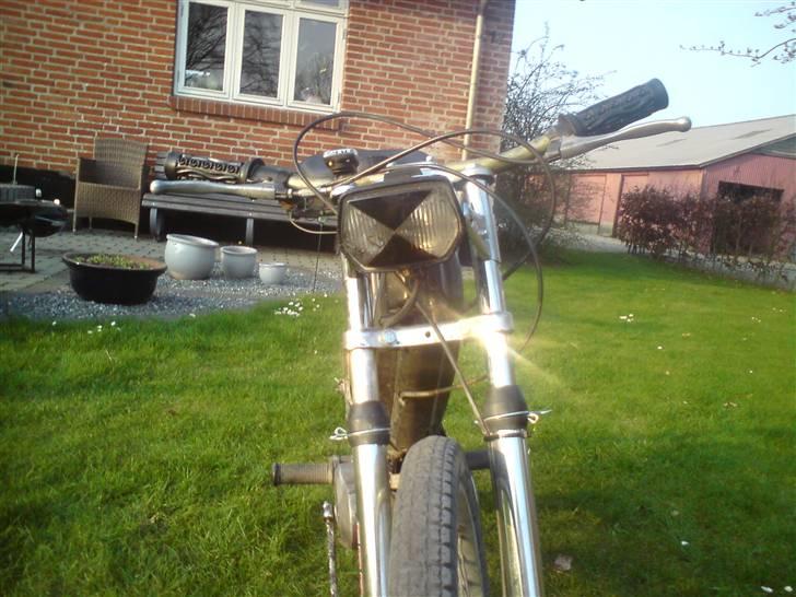 Puch maxi k solgt billede 3