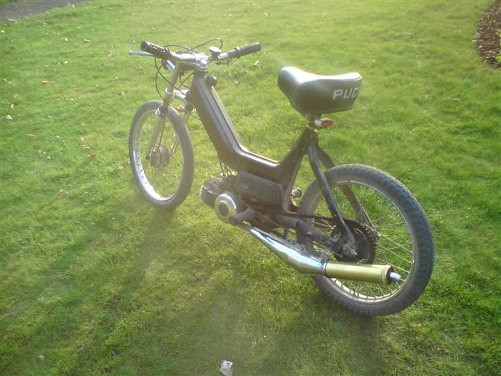 Puch maxi k solgt billede 4