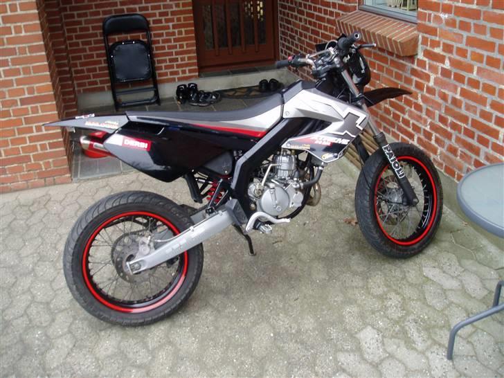 Derbi senda sm billede 1