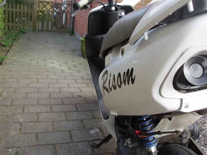 Honda SFX - BYTTET billede 7