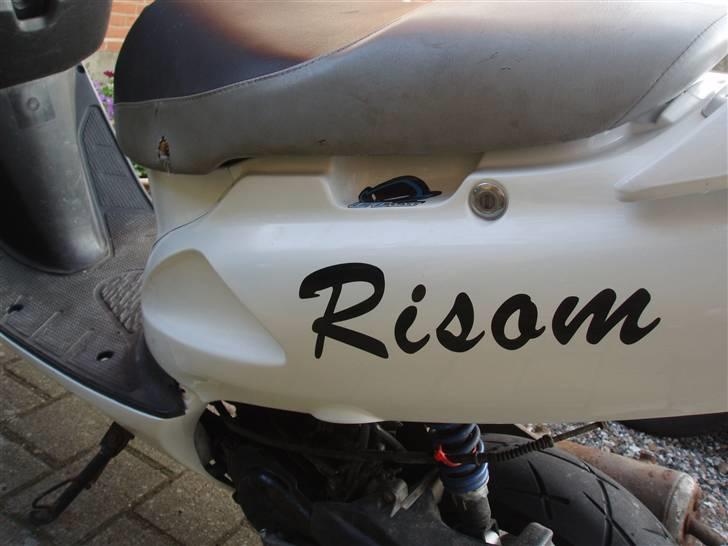 Honda SFX - BYTTET billede 8