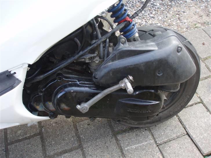 Honda SFX - BYTTET billede 12