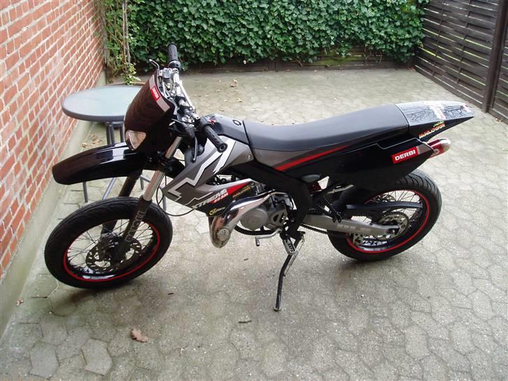 Derbi senda sm billede 2