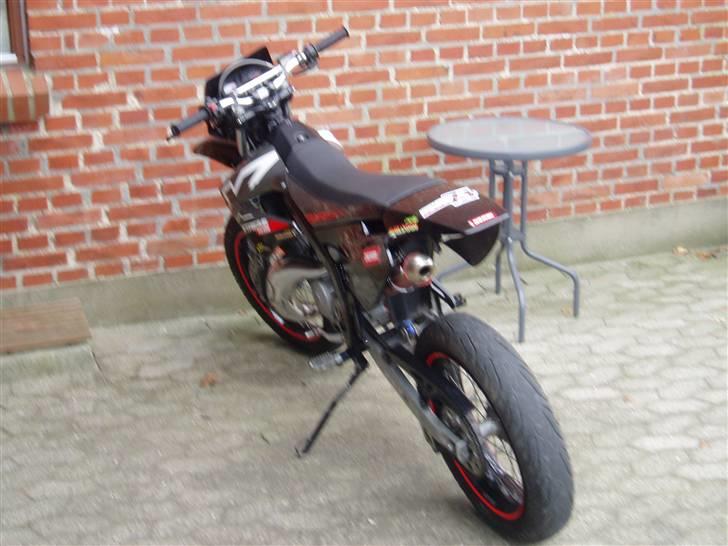 Derbi senda sm billede 3