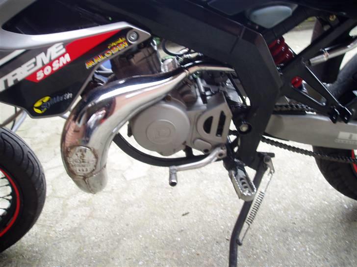 Derbi senda sm billede 6