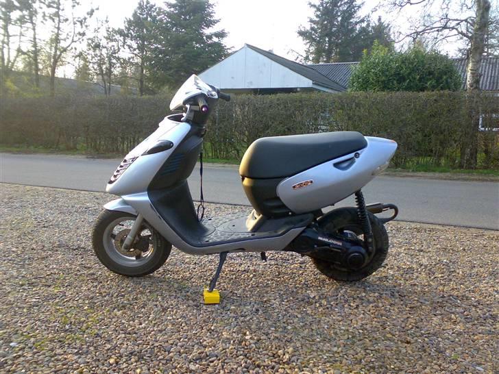Aprilia Sonic MHR ( Byttet ) billede 10