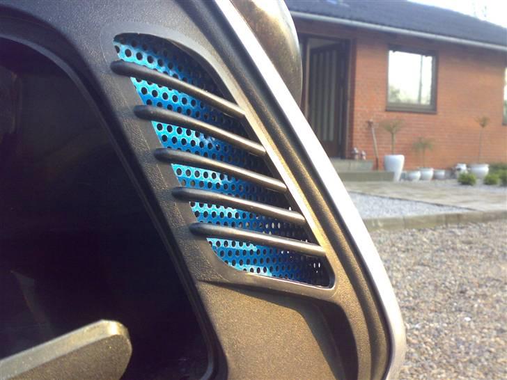 Aprilia Sonic MHR ( Byttet ) billede 15