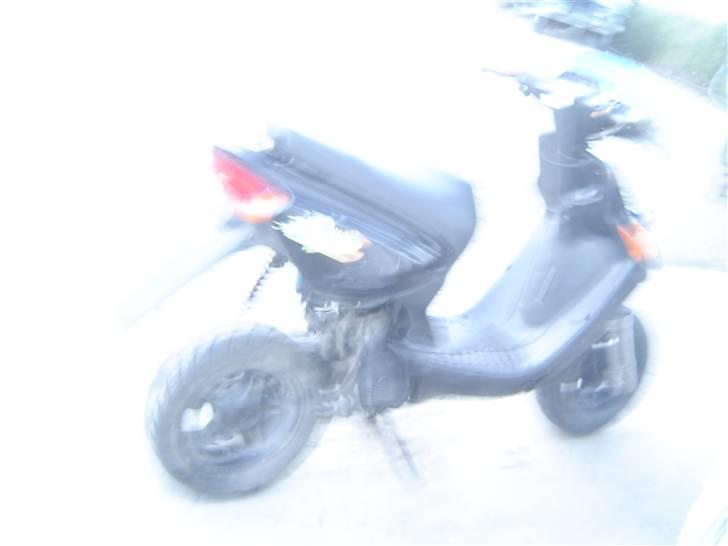 Yamaha Bws ng AC SD SOLGT billede 5