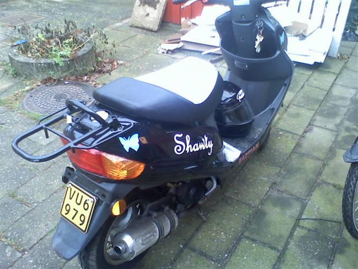 Baotian racing billede 4
