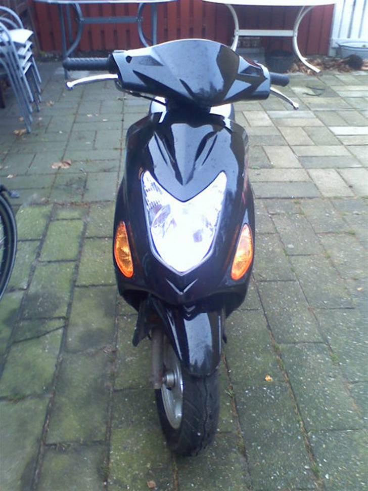 Baotian racing billede 5