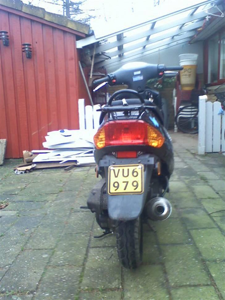 Baotian racing billede 7