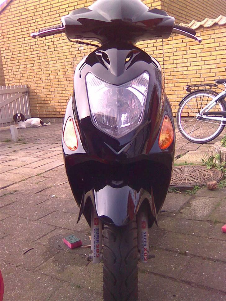 Baotian racing billede 9