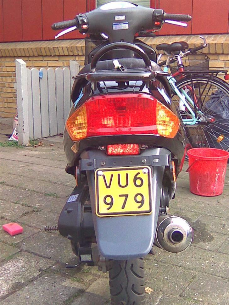Baotian racing billede 11