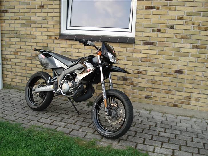 Derbi Senda Xtreme SM LC DD <3 billede 2