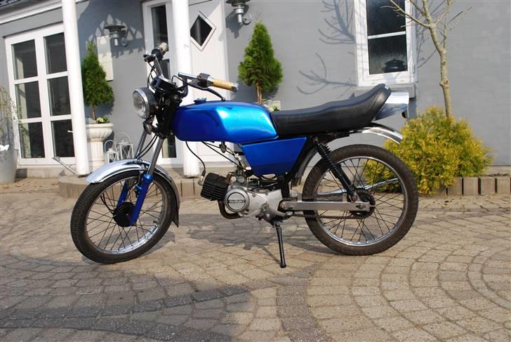 Suzuki Samurai •Byttet• billede 7