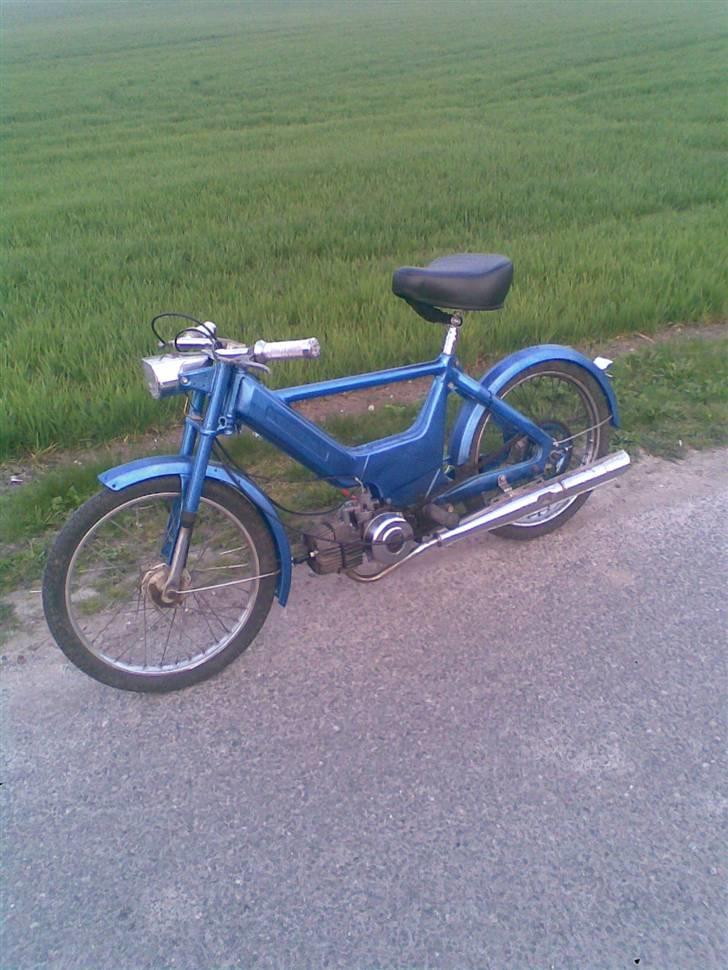 Puch Maxi Solgt !  billede 1