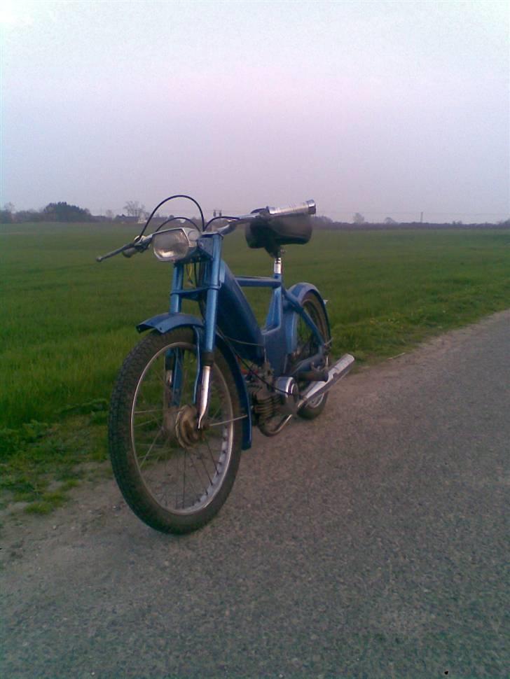 Puch Maxi Solgt !  billede 2