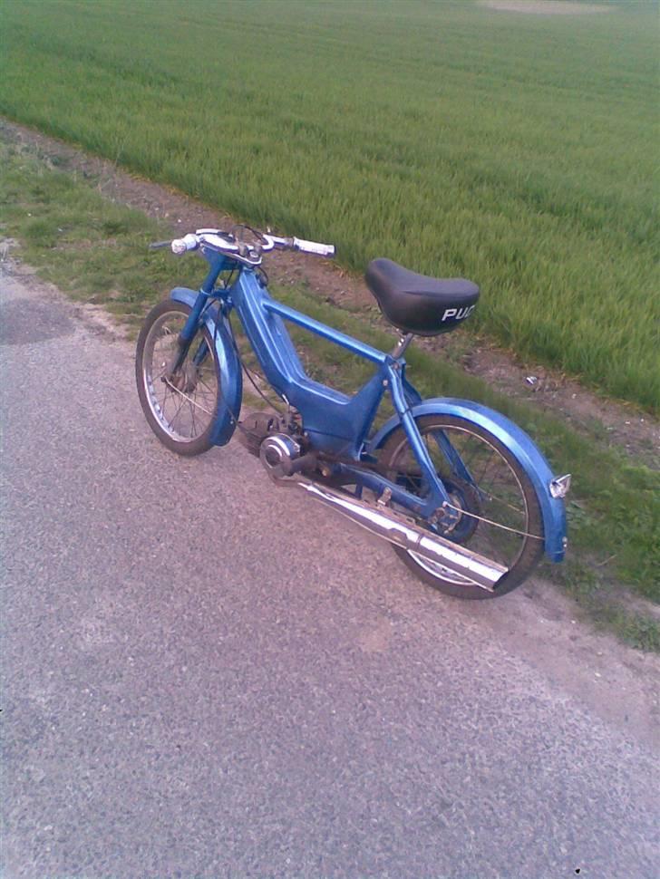Puch Maxi Solgt !  billede 3