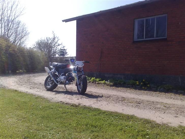 Skyteam Dax billede 2