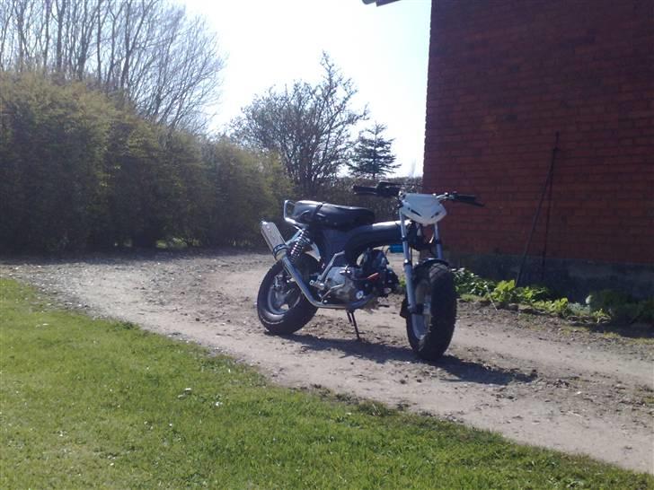 Skyteam Dax billede 3