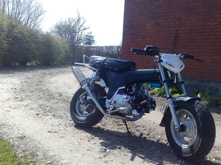 Skyteam Dax billede 4