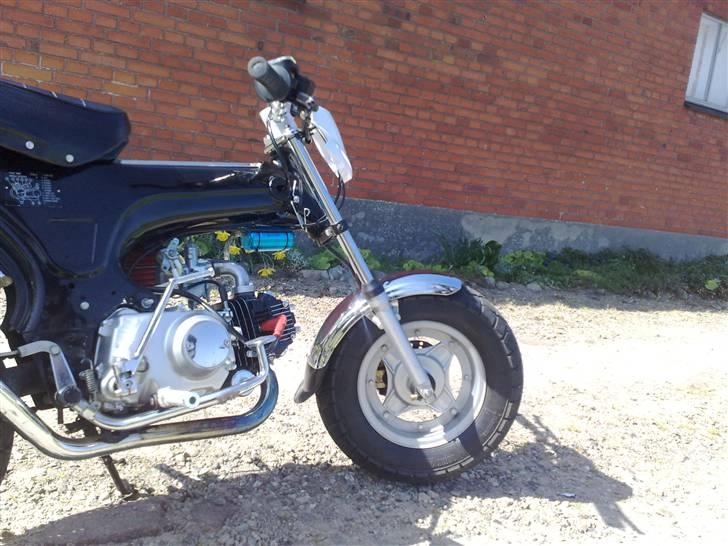 Skyteam Dax billede 5