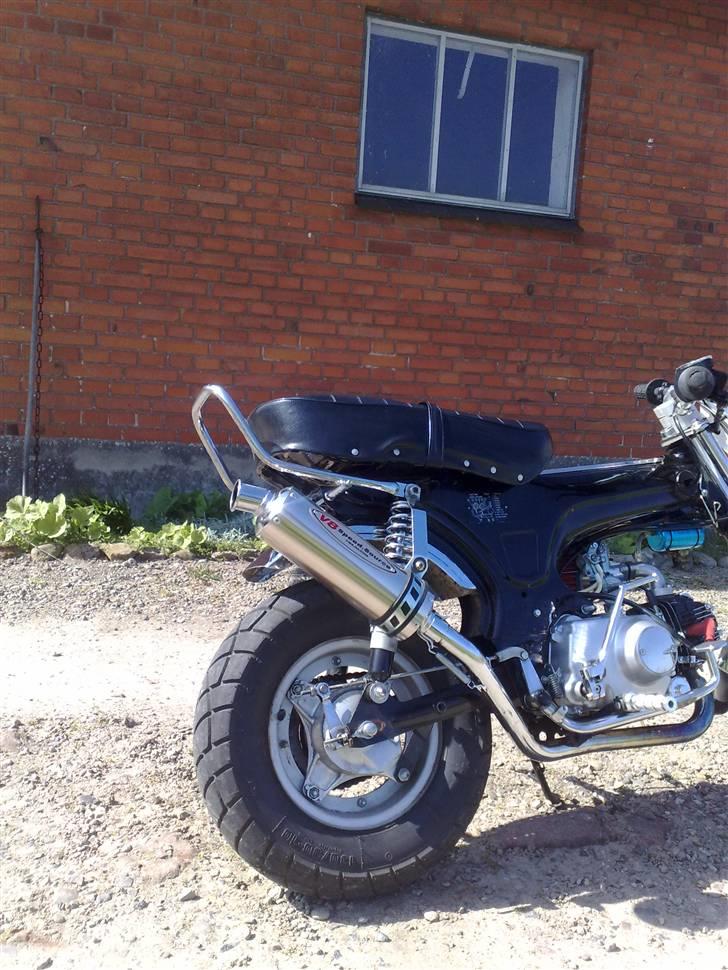 Skyteam Dax billede 7