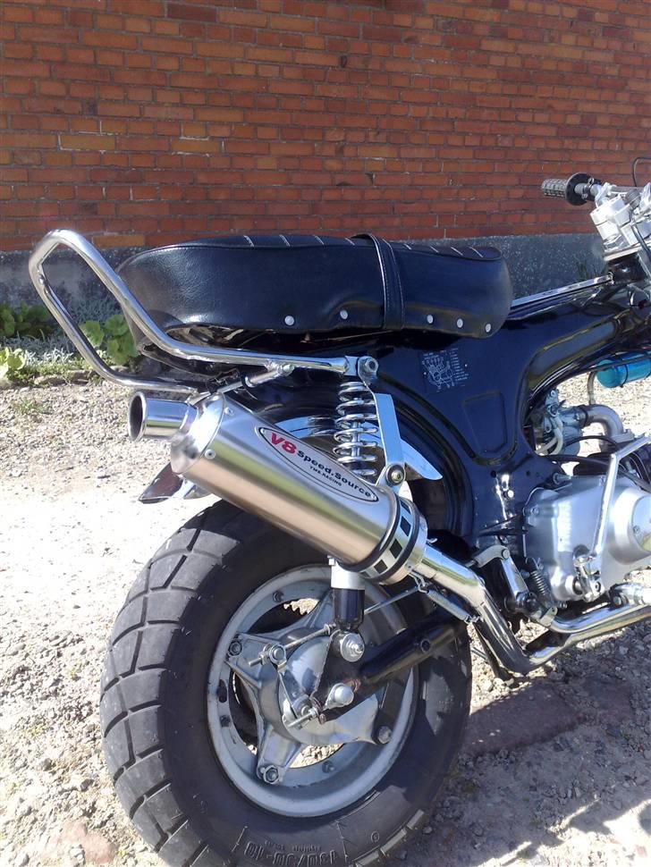 Skyteam Dax billede 8