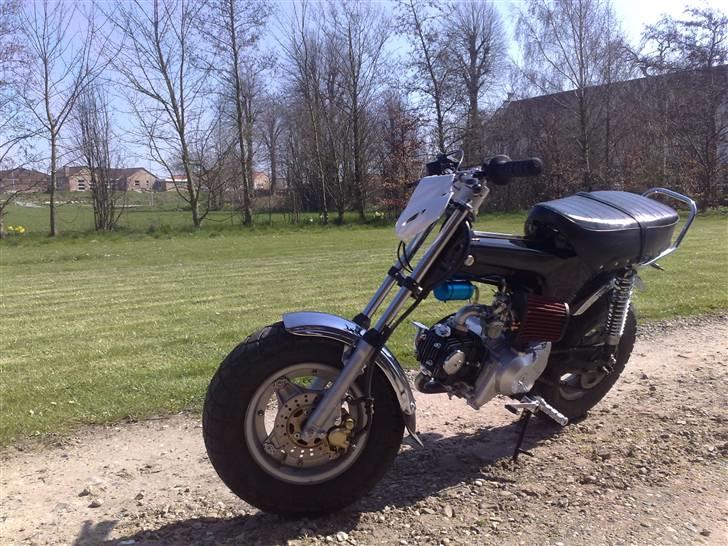 Skyteam Dax billede 9