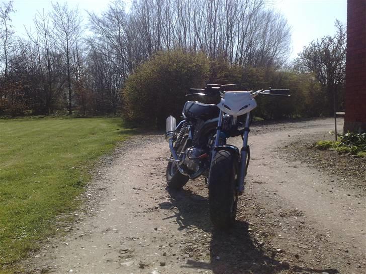 Skyteam Dax billede 10