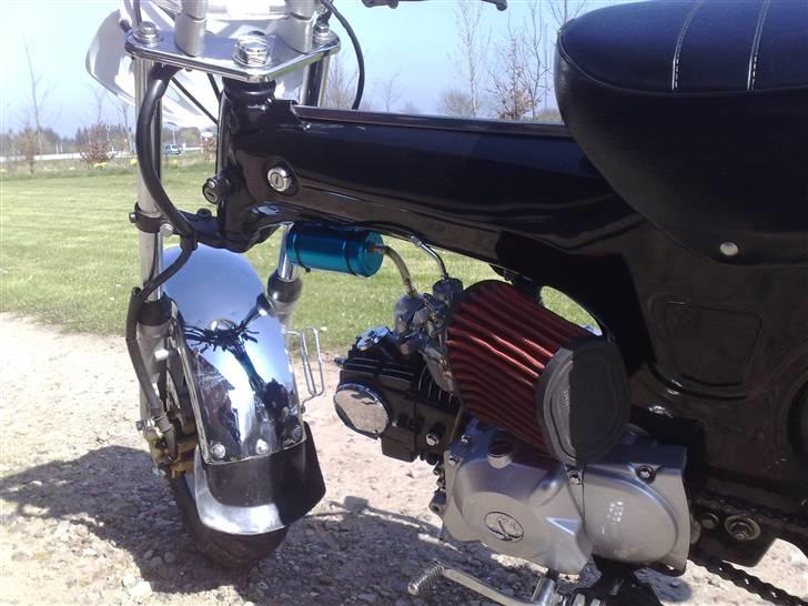 Skyteam Dax billede 11