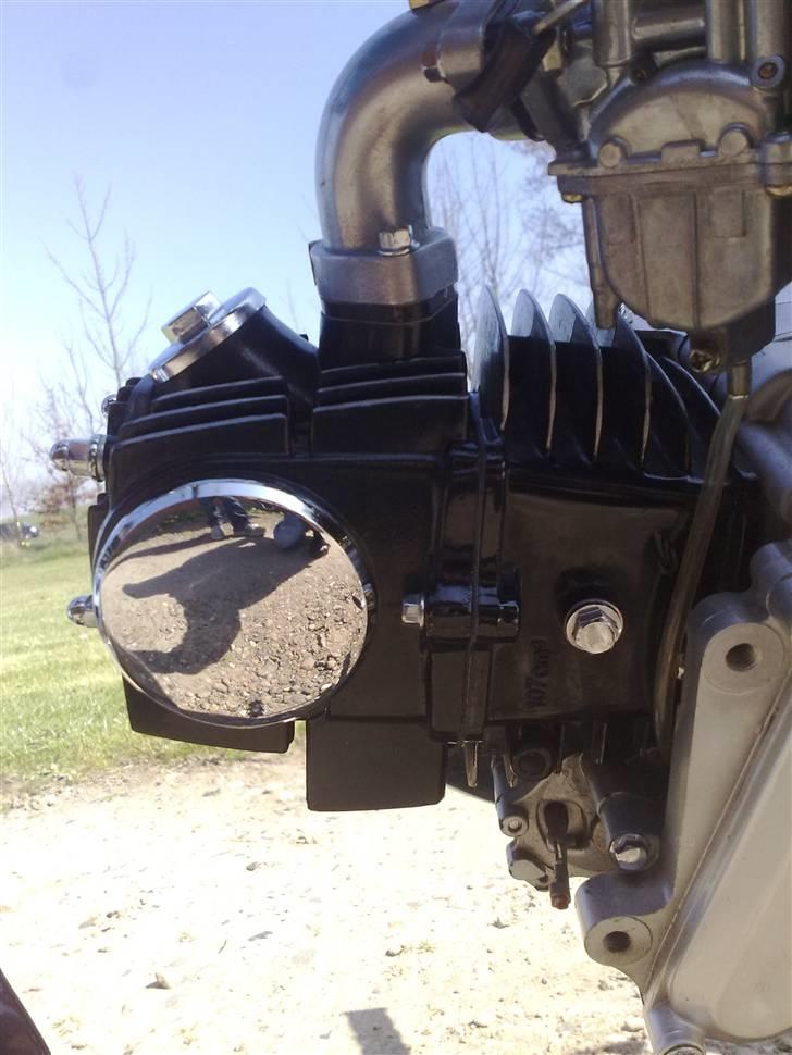 Skyteam Dax billede 12