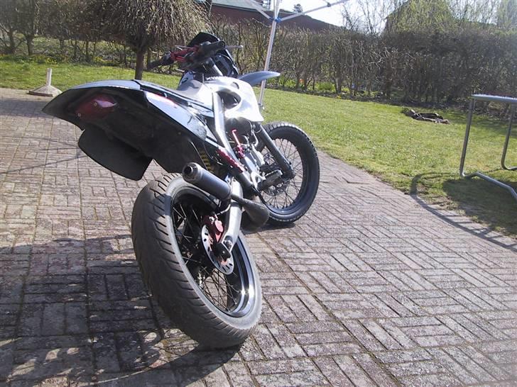 Derbi senda sm extreme(byttet) billede 5