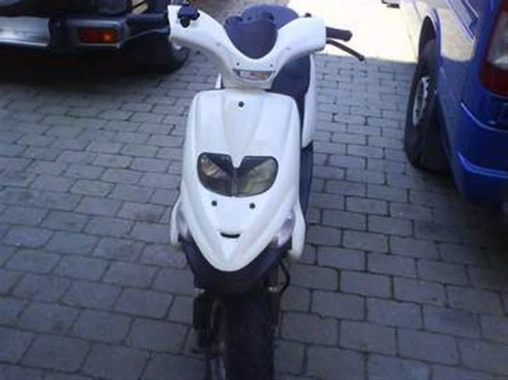 Gilera Stalker solgt billede 4