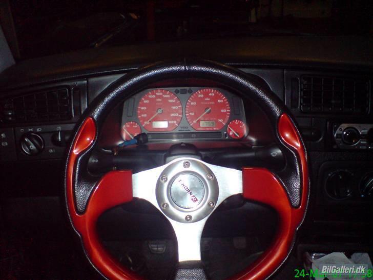 Aprilia Sonic  billede 5