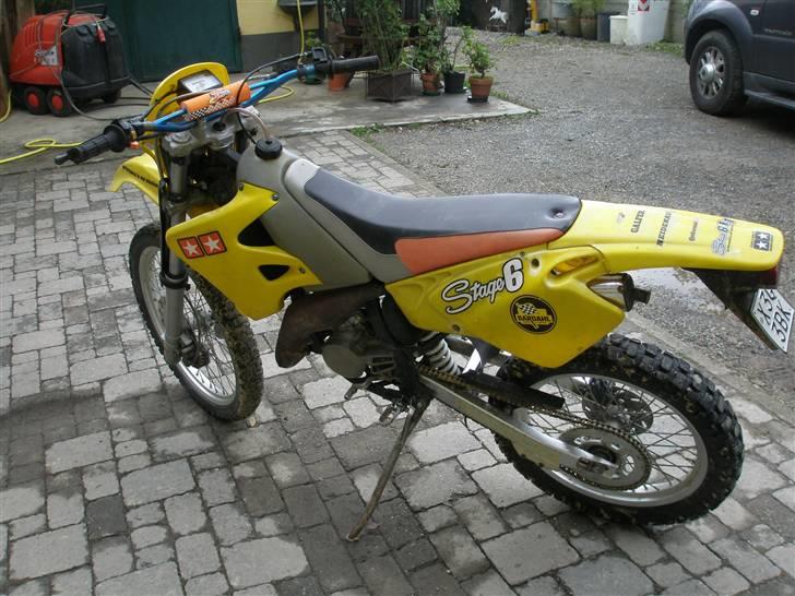 Beta RR 50 billede 5