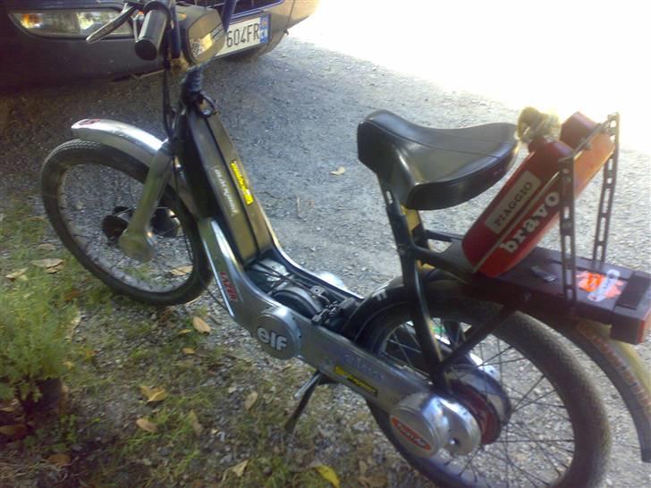 Piaggio ciao px   ¤ SOLD ¤ billede 1