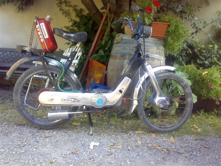 Piaggio ciao px   ¤ SOLD ¤ billede 2
