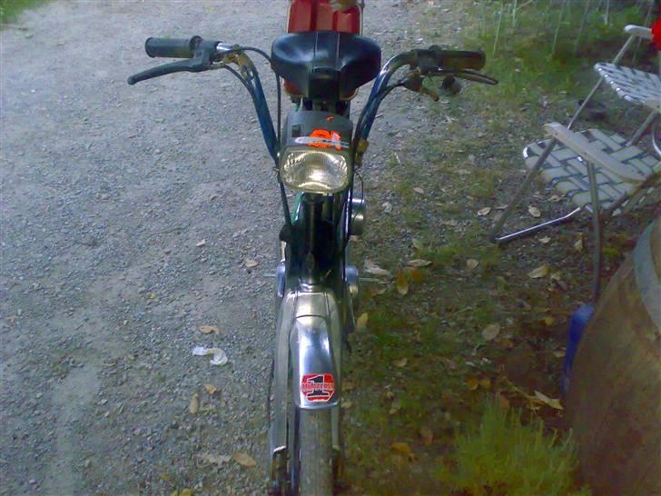 Piaggio ciao px   ¤ SOLD ¤ billede 3