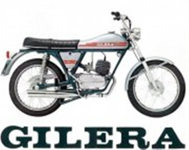 Gilera RS Turing billede 17