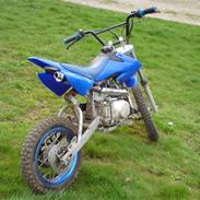 MiniBike kopi honda --SOLGT--