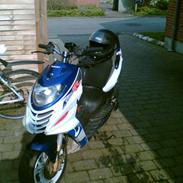 Suzuki Kantana LC R / SMADRET /