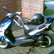 Suzuki Kantana LC R / SMADRET /