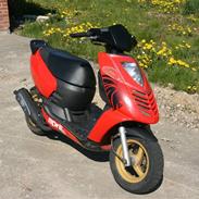 Aprilia Sonic