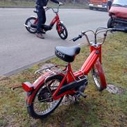 Puch Maxi K (før)