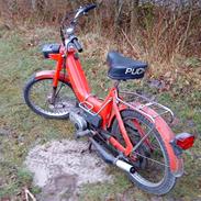 Puch Maxi K (før)