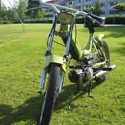 Puch maxi ( Under ombygning )